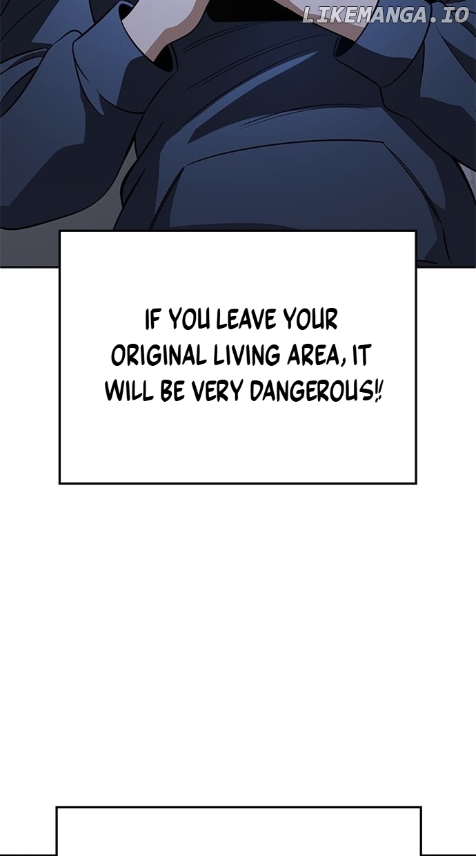 Unemployed Baek-soon Chapter 100 - page 28